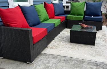 Maison by The Sea at Kure Beach - Foto 36