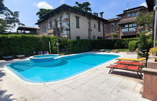 Villa Maria Apartments - Foto 36