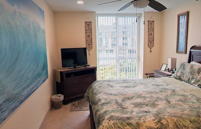 Oceanside Beach Condos - Foto 16