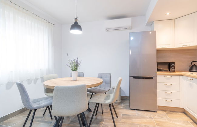 Villa Strikina Kuca - Foto 8