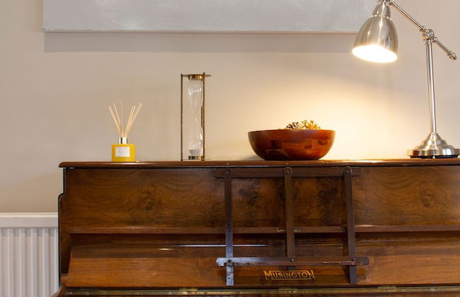 Lock Keepers Cottage - Detached House in the City - Foto 26