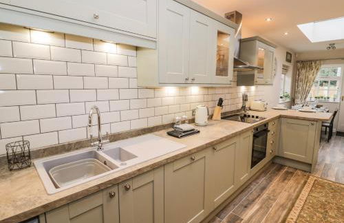 Station Masters Cottage - Foto 12