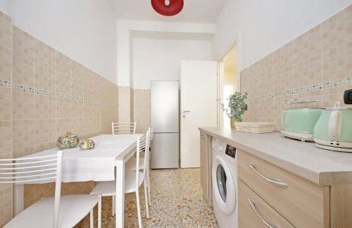 Domus 68 - Apartment with terrace - Photo 10