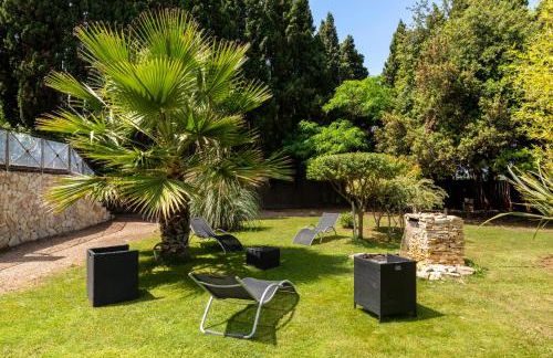 Domaine de Parazols - Foto 30