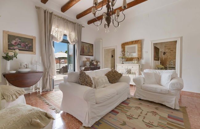 1970 Trulli Del Monsignore by Perle di Puglia - Photo 46