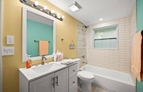 Sunny house 2mil beach - Foto 34