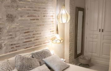 innCádizPalacio Conde Casa-Brunet - Foto 58