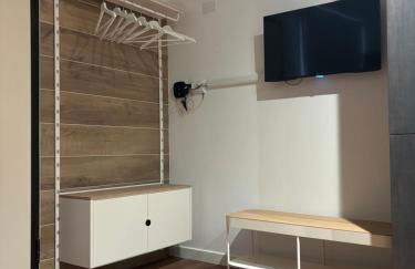 Apart Hotel Atlantic - Foto 57