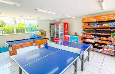 BEACH PARK PALM - COBERTURA LUXO - Foto 20