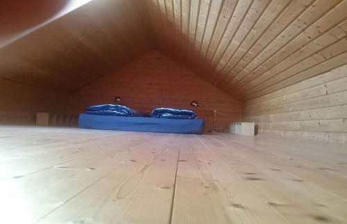 Chalet Forsthof Everstorf - Foto 31