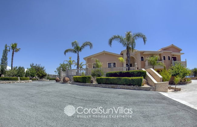 Elegant Huge Villa Large Pool, Ideal For Weddings - Foto 77