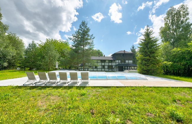 Dom & House - Siedlisko Koleczkowo - Foto 21