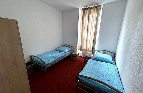 Simple craft and hiking accommodation Hornberg N5 - Foto 4