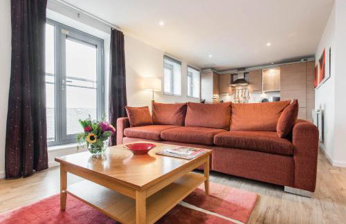 PREMIER SUITES Newcastle - Foto 15