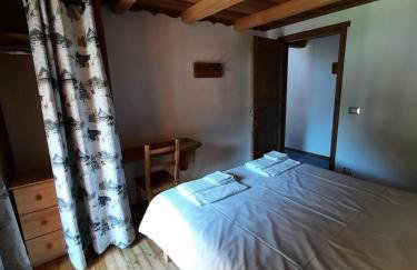 Chalet du Paradis - Foto 13