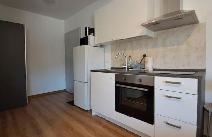 1-Raum-Wohnung mit Balkon, am Kurpark am Gradierwerk - Foto 13