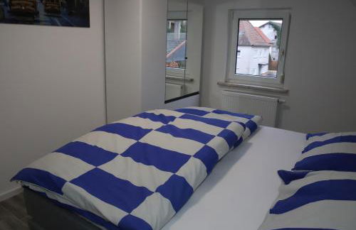 Ferienwohnung Tor zum Frankenwald in Mitwitz - Foto 11