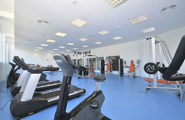 MarSenses Rosa del Mar Hotel & Spa - Photo 47