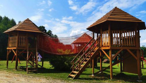 Domek rekreacyjny - Foto 2