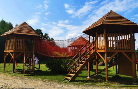 Domek rekreacyjny - Foto 2