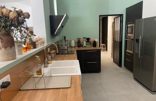 Couvent d'Aubignan - Maison de caractère & piscine - Photo 3