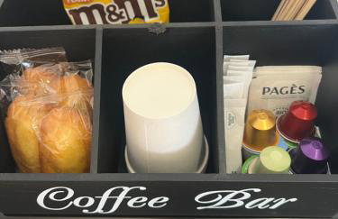 Escale 53 A 5 min aéroport Orly - Foto 29