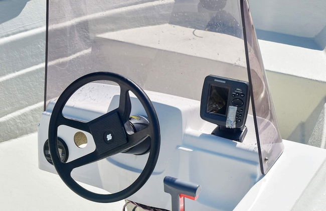 Holiday Home in Selje - Foto 30