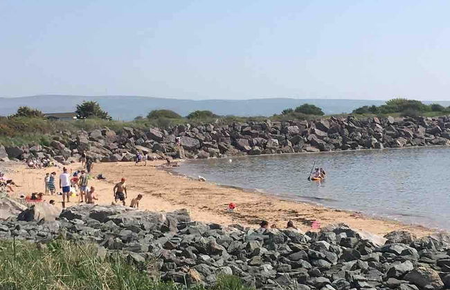 Static Caravan Port Haverigg Marina Marina View - Foto 21