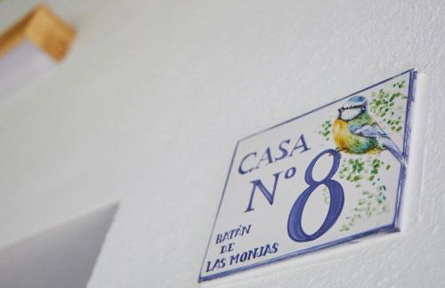 Batán de las Monjas - Foto 11