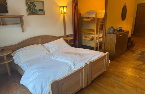 Campiglio Monolocale Cima Tosa - Foto 12