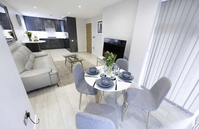 Ivory Lodge - Foto 41