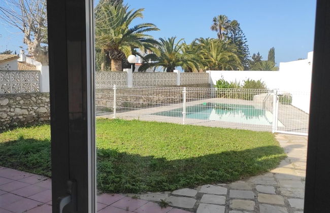 Calma Holiday Home 22606 - Photo 10