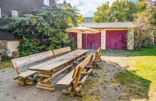 Ferienhaus in Medebach nahe Skigebiet - Foto 27