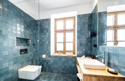 Alte Schule Tiefenbach - Foto 5