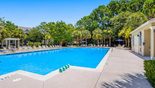 1600 Long Grove #1512 - 30 Day Rental - Foto 3