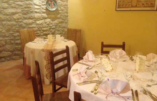 Ridocco Agriturismo - Photo 21