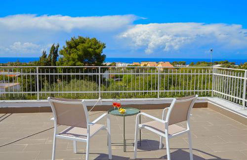 Casa del Melograno con idromassaggio e giardino - Foto 1