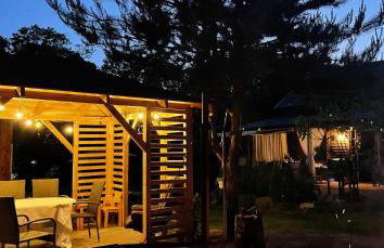 Miętowy Domek Trzebawie - Foto 47