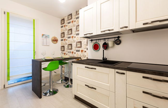 Fiera Milano Flat with Garage - Foto 7