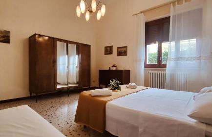 Villino XXIV Maggio da Mary - Foto 30