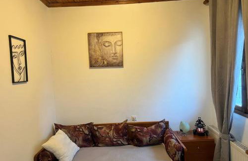 Beach house with garden sleeps 6 - Foto 12