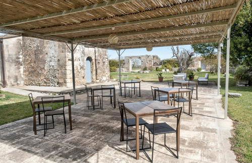 Masseria Berzario - Foto 13