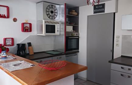 la maison du jardin - Foto 3