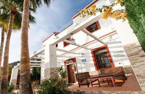 CASA CUARTEL EL VELERO - Foto 7