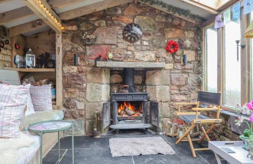 Ty Gwyn Cottage - Foto 30