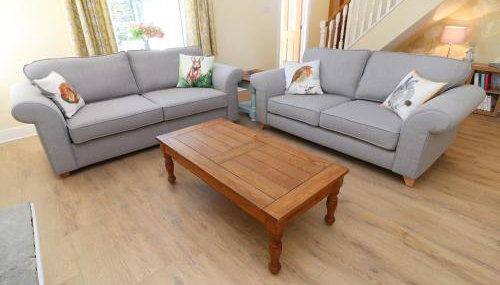 Ty Ffarm at Gellilwch - Foto 5