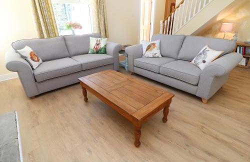 Ty Ffarm at Gellilwch - Foto 5