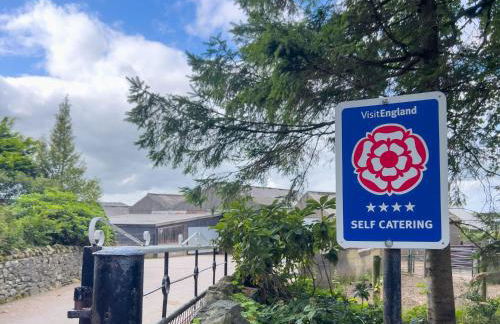 Bassenthwaite Farm Cottage, on a working farm in a tranquil setting - Foto 18