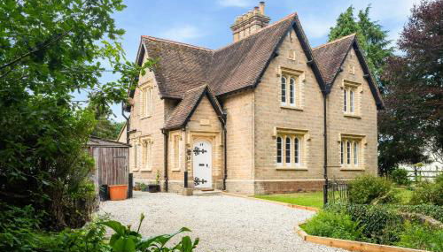 Wimborne Hideaway - Photo 2