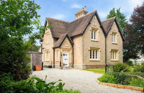 Wimborne Hideaway - Photo 2